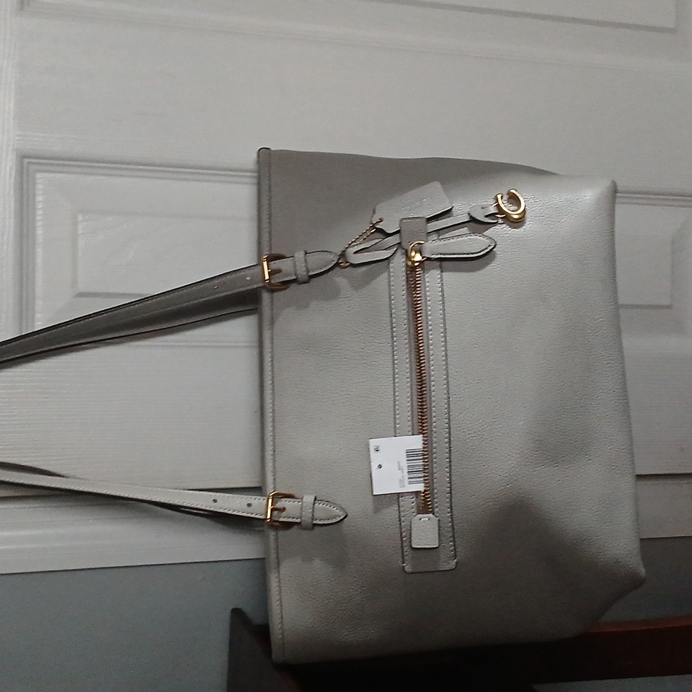 New Coach Tote Bag